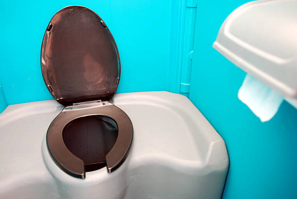 Porta potty rental for outdoor events in St Charles, MN