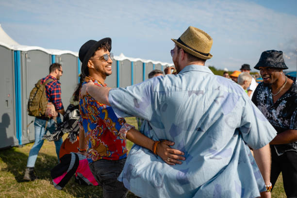 Best Best portable toilet rental  in St Charles, MN