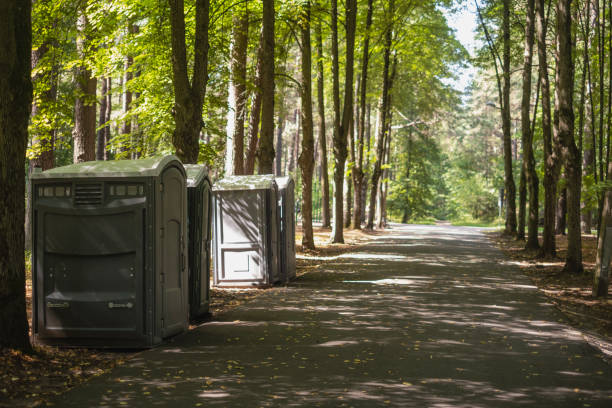 Best Temporary restroom rental  in St Charles, MN