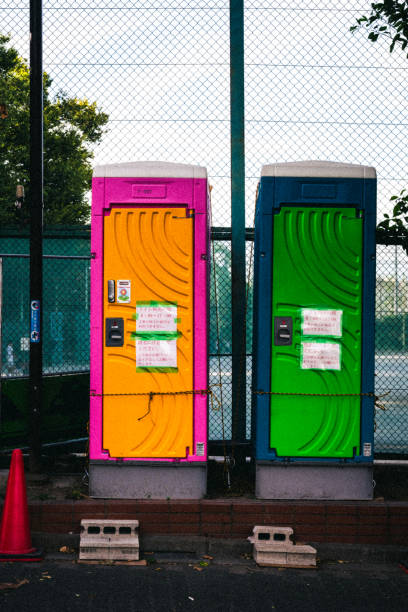 Best Porta potty rental for outdoor events  in St Charles, MN