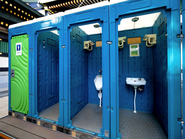 Best Emergency porta potty rental  in St Charles, MN
