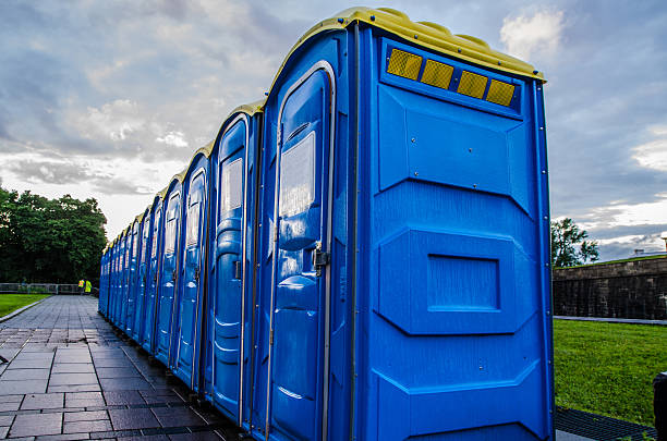 Porta potty services near me in St Charles, MN